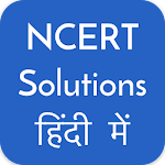 Cover Image of Tải xuống NCERT Solutions in Hindi 1.3 APK