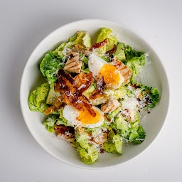 Chicken Caesar Salad