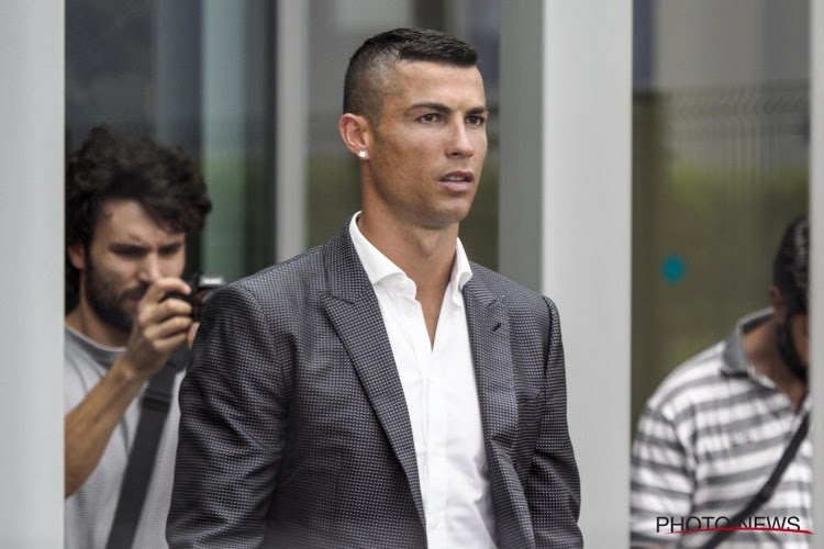 Ronaldo s'explique: "J'aime les défis et je sais que ce sera difficile"