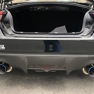 BRZ ZC6