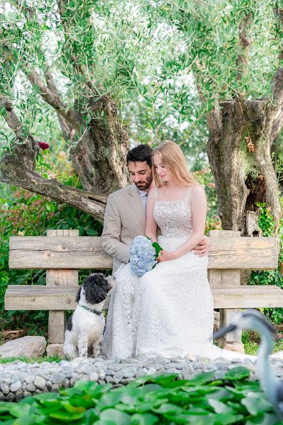 Fotógrafo de casamento Vincent Kem (vincentkem). Foto de 10 de janeiro