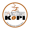 Panglima Kopi, Jagakarsa, Jakarta logo