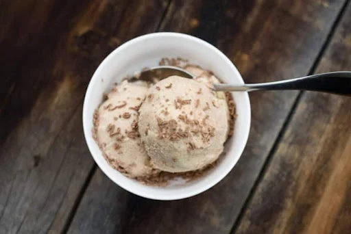 Coffee Ice Cream (2 Spoon)