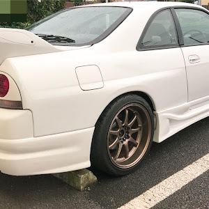 スカイライン GT-R R33