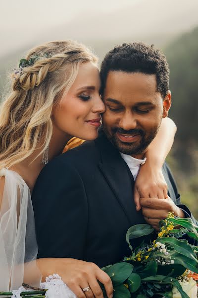 Fotógrafo de bodas Tanya Bonnet (taniabonnet). Foto del 20 de febrero 2020