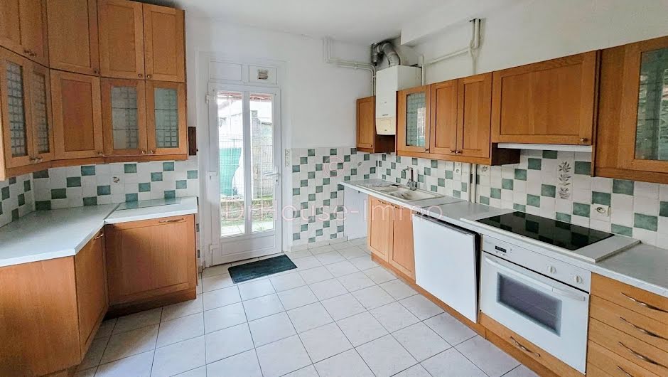 Vente maison 4 pièces 98 m² à Salency (60400), 171 500 €