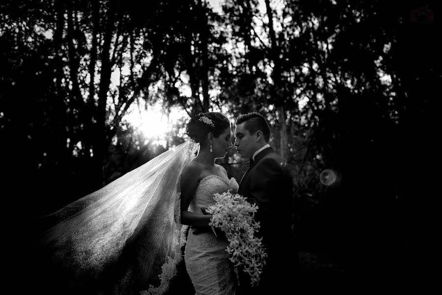 Fotógrafo de bodas Kareline García (karelinegarcia). Foto del 15 de junio 2016