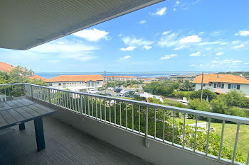 appartement à Anglet (64)