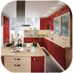 Kitchen Design 2016 Apk