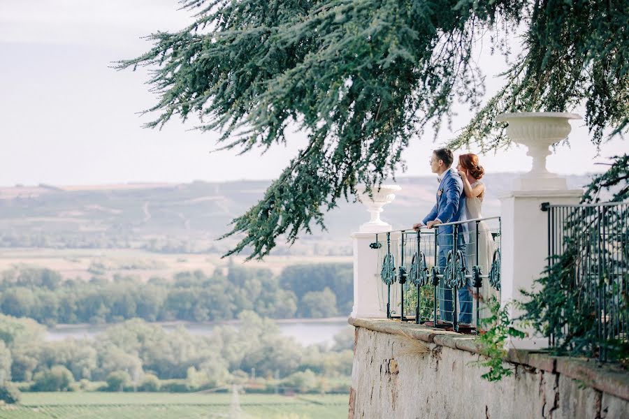 Wedding photographer Irina Albrecht (irinaalbrecht). Photo of 3 January 2019