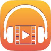 Video to MP3 Converter 2017  Icon