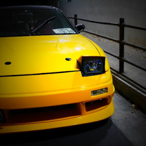 180SX RPS13