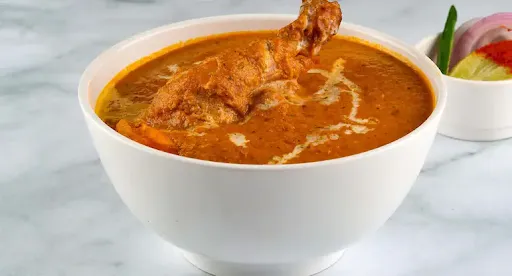 Kerala Oottupura Special Chicken Curry