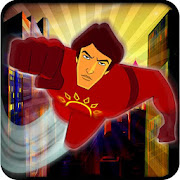 Shaktimaan 2.0.10 Icon