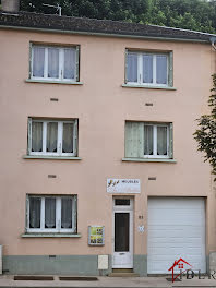 maison à Bourbonne-les-Bains (52)