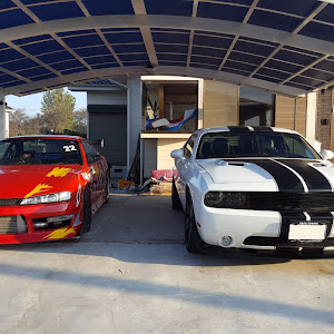 シルビア S14 後期