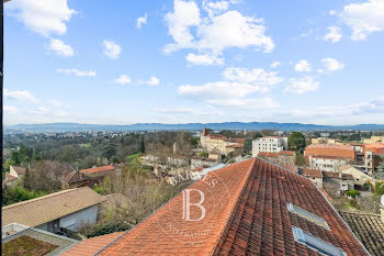 appartement à Saint-Didier-au-Mont-d'Or (69)