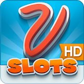 myVEGAS Slots - Free Casino