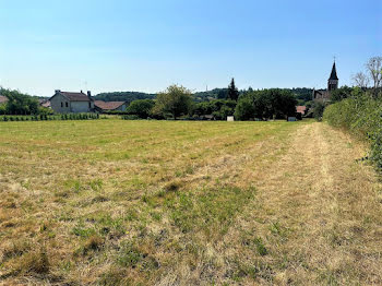 terrain à Chabanais (16)