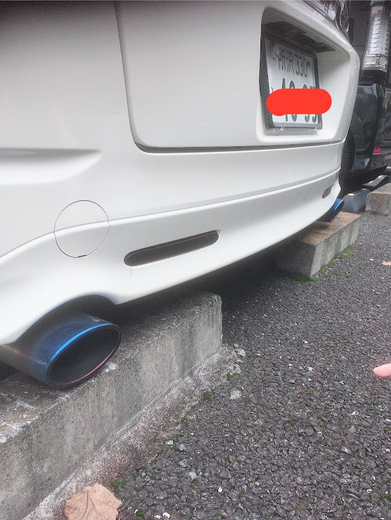 オデッセイのDIY・ドライブに関するカスタム事例の投稿画像1枚目