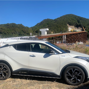 C-HR ZYX10