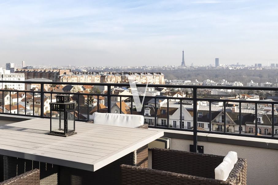 Vente appartement 5 pièces 406 m² à Puteaux (92800), NaN €