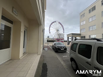 appartement à Berck (62)