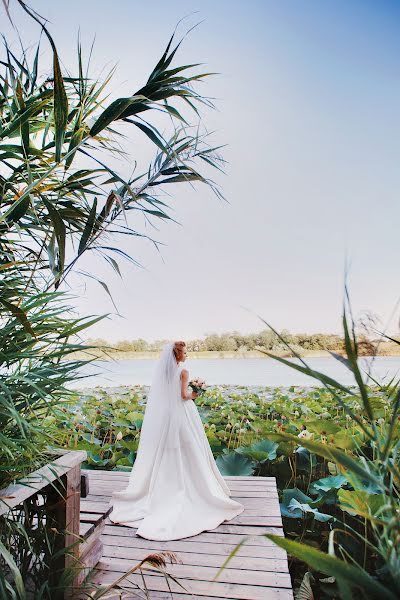 Fotografo di matrimoni Tatyana Bondarenko (albaricoque). Foto del 18 marzo 2017