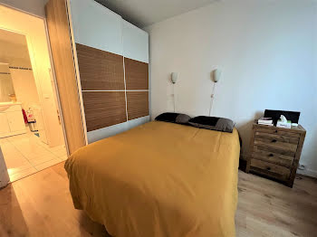 appartement à Paris 19ème (75)