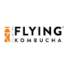 Flying Kombucha, Kodigehalli, Sahakara Nagar, Bangalore logo