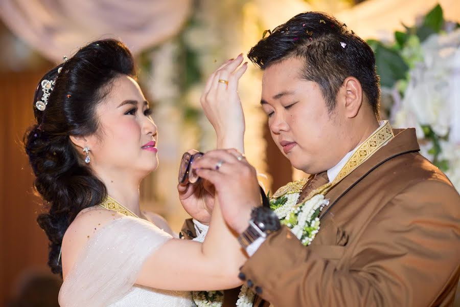 Wedding photographer Chadchai Keawkanlaya (ffphoto). Photo of 4 September 2020