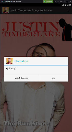 Justin Timberlake Songs for Music