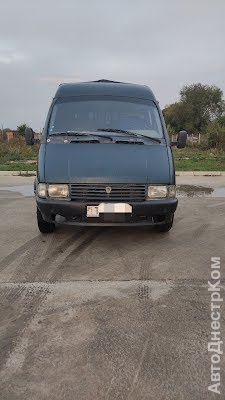 продам авто ГАЗ 31029  фото 1