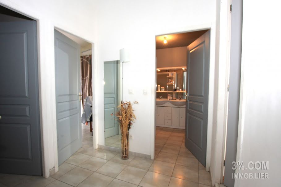 Vente maison 4 pièces 87 m² à Saint-Hippolyte (66510), 242 050 €