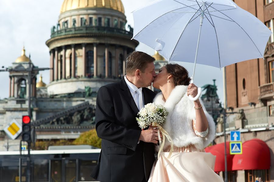 Fotógrafo de bodas Sergey Antonov (nikon71). Foto del 18 de junio 2020