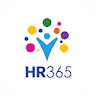 HR365 App icon