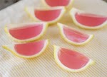 Pink Lemonade Jello Shots was pinched from <a href="http://www.tablespoon.com/recipes/pink-lemonade-jello-shots-recipe/1/" target="_blank">www.tablespoon.com.</a>