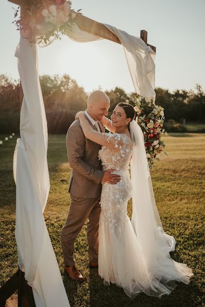 Wedding photographer Tamás Somornai (somornaitamas). Photo of 9 October 2023