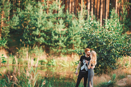 Wedding photographer Aleksey Pavlov (pavlov-foto). Photo of 30 October 2017