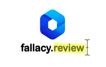 Fallacy Review small promo image