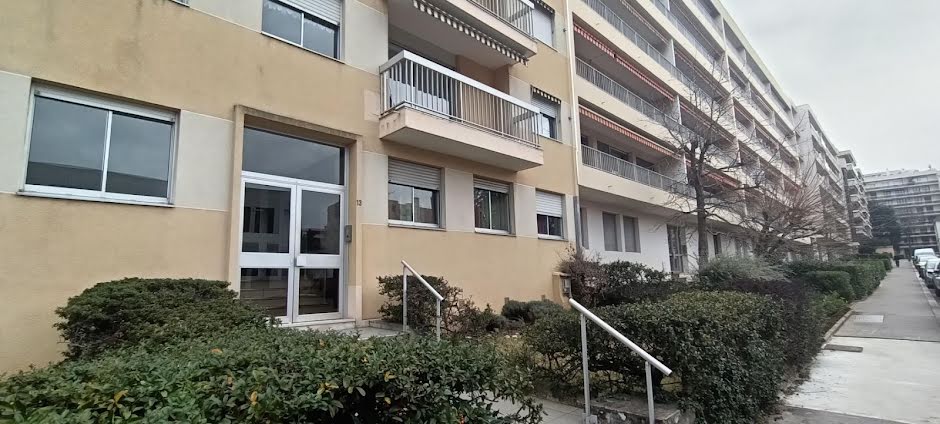 Vente appartement 4 pièces 78 m² à Lyon 3ème (69003), 250 000 €