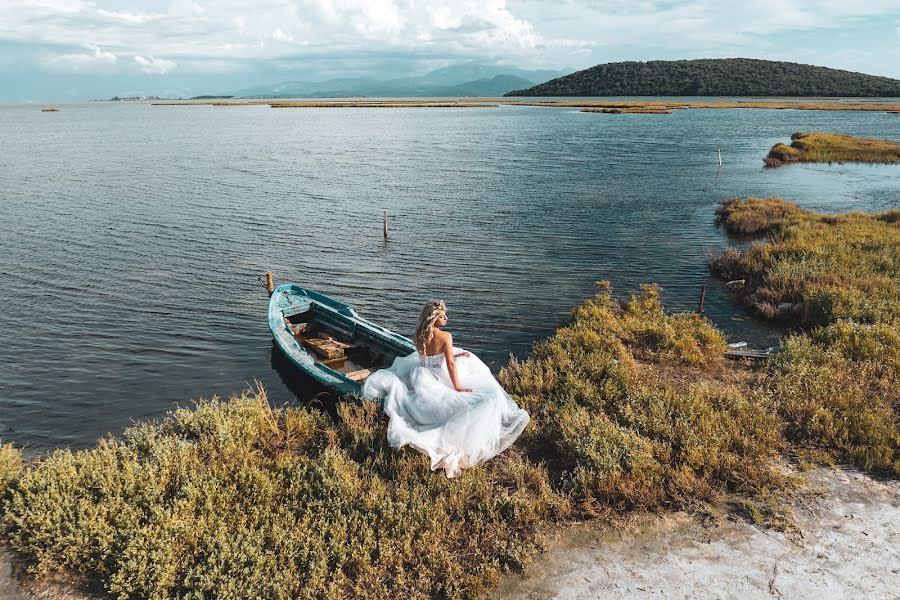 Photographe de mariage Sotiris Kostagios (sotiriskostagio). Photo du 25 août 2023