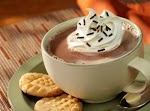 Peanut Butter Hot Chocolate was pinched from <a href="http://www.reddiwip.com/recipes-Peanut-Butter-Hot-Chocolate-2690.html" target="_blank">www.reddiwip.com.</a>