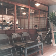 黑露咖啡館 OLO Coffee Roasters