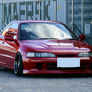 インテグラ DC2