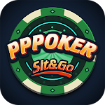 Cover Image of Unduh PPPoker-Free Poker&Home Games 2.3 APK