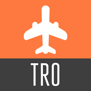 Troy Travel Guide 1.0.0 Icon