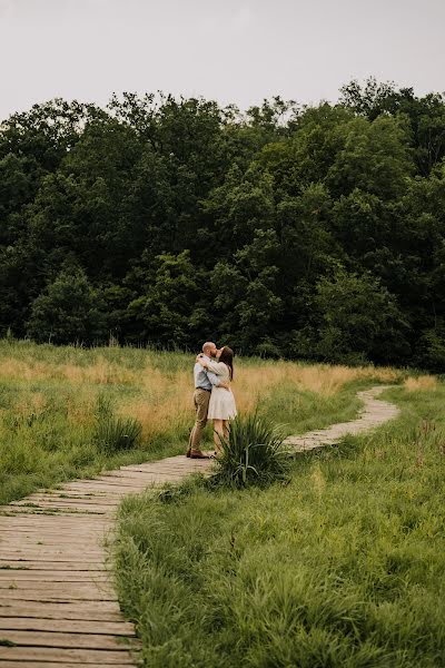 Wedding photographer Lenka Vaníčková (lenkavanickova). Photo of 2 February