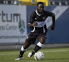 Anthony Bassey (Eupen) est patient