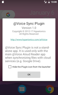 @Voice Sync Plugin(圖1)-速報App